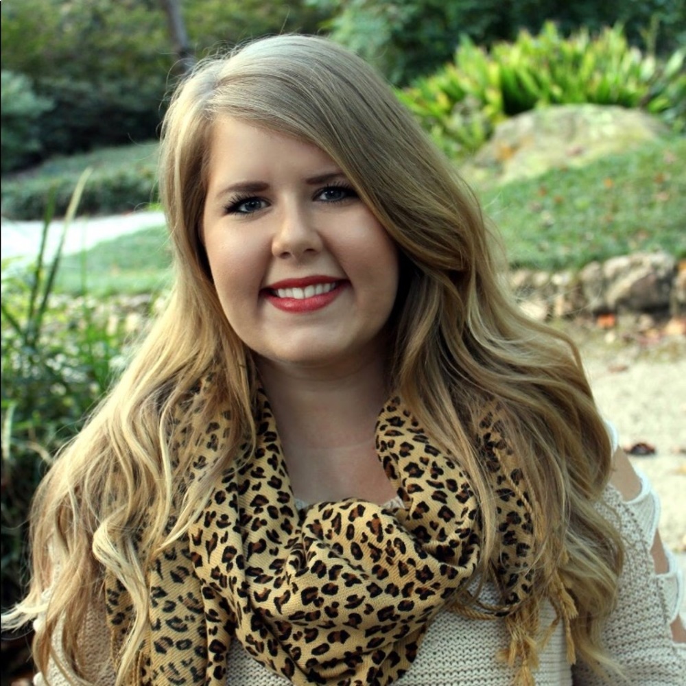 Meet your Posher, Brandi